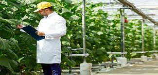 گرایش های مختلف مهندسی کشاورزی