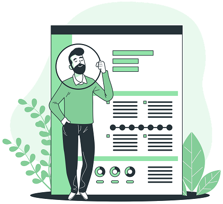 Responsive image