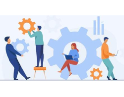 کارگزینی، استخدام، کاریابی، فیش حقوقی، سوالات حقوق