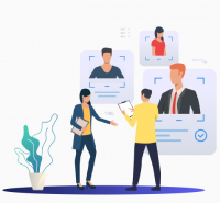 کارگزینی، استخدام، کاریابی، فیش حقوقی، سوالات حقوق