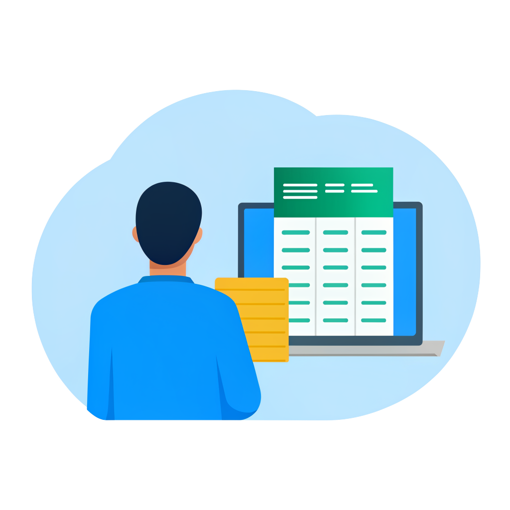 کارگزینی، استخدام، کاریابی، فیش حقوقی، سوالات حقوق