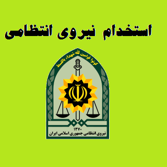 استخدام نیروی انتظامی
