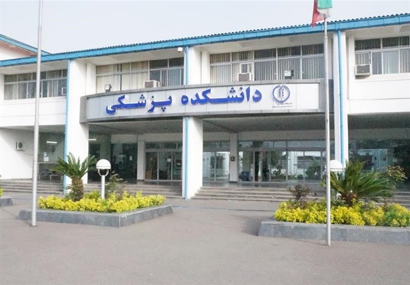 استخدام دانشگاه های علوم پزشکی